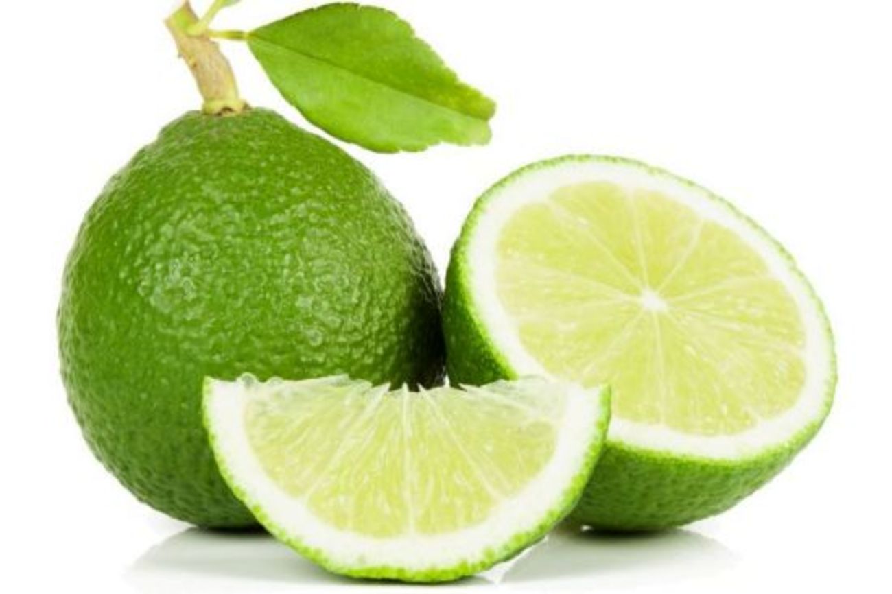 Lemon Processing