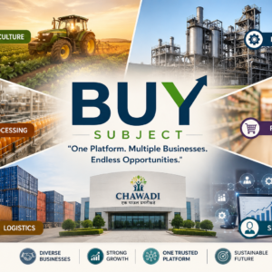 Buy Subject